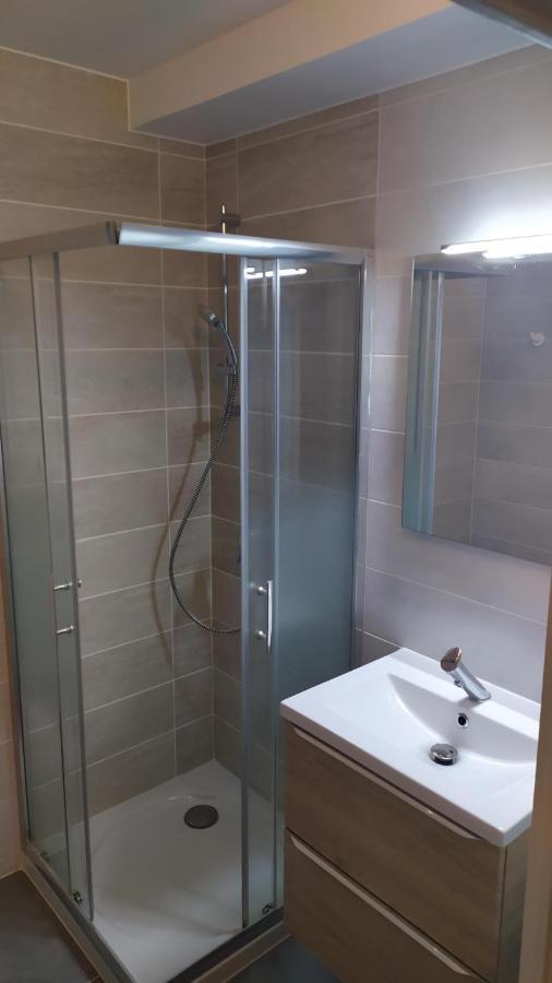 Aparthotel Carouge 3*