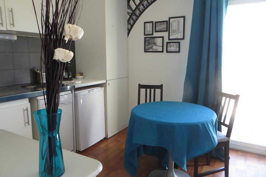 Aparthotel Carouge 3*