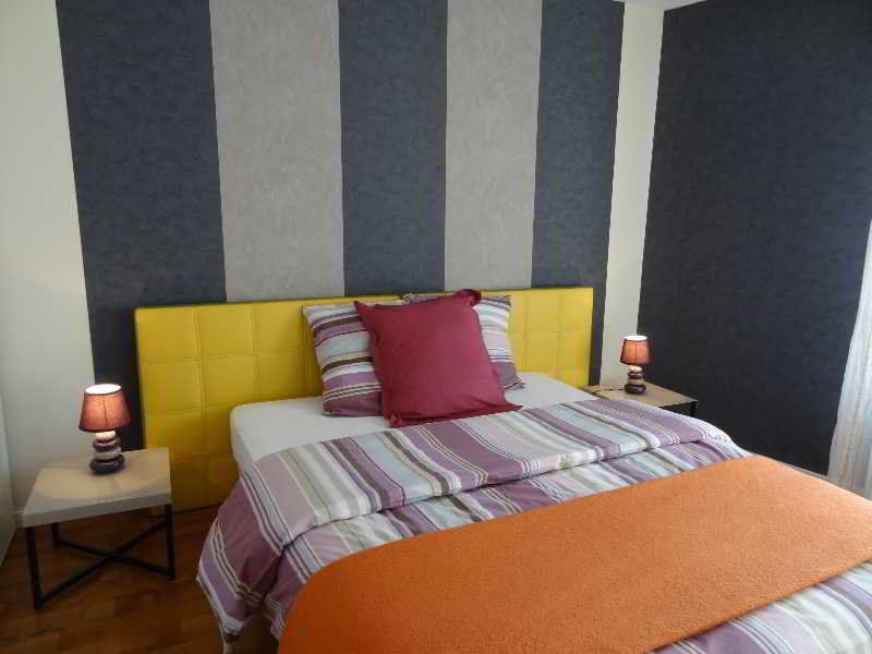 Aparthotel Carouge