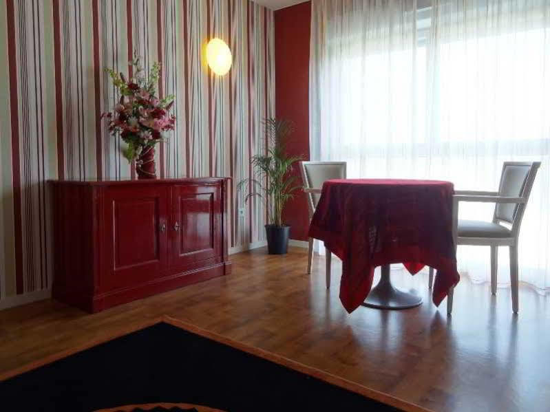 Carouge Aparthotel