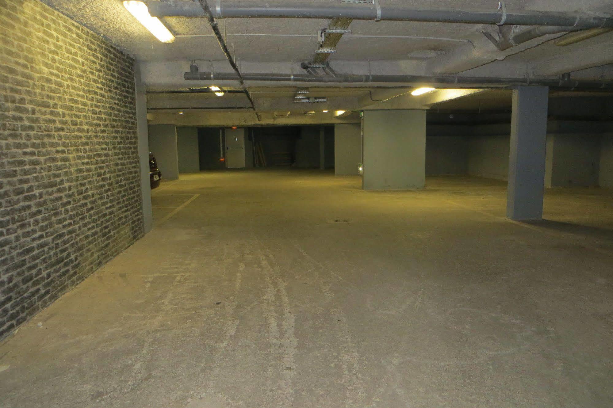 Carouge Aparthotel Brétigny-sur-Orge