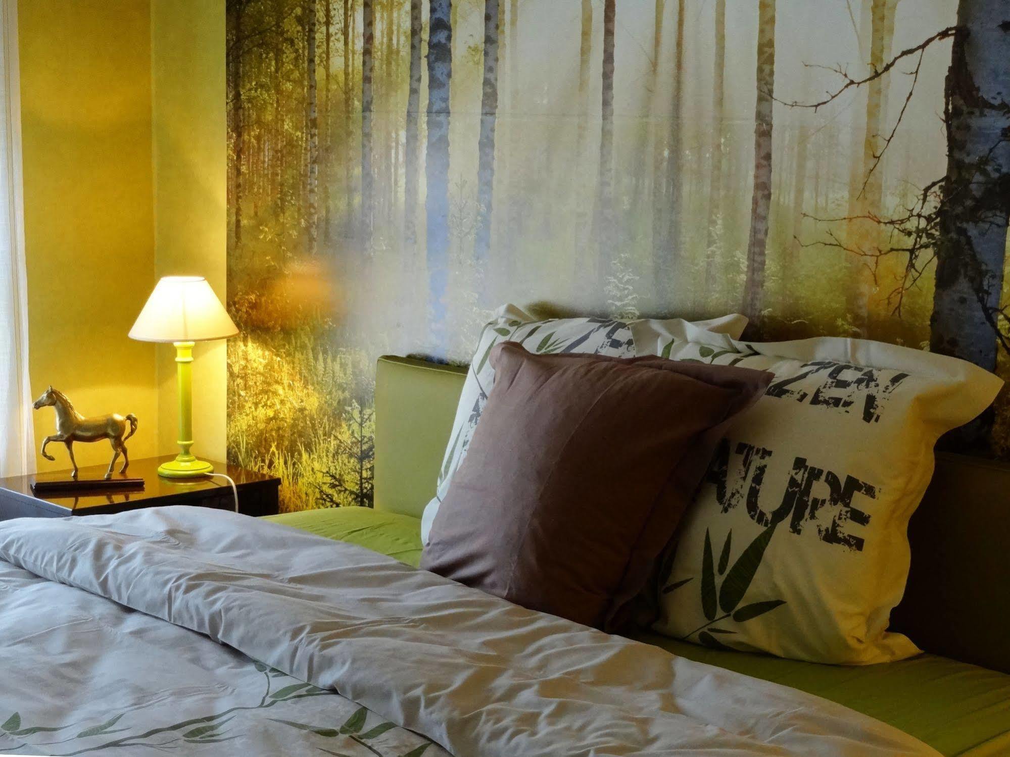 Carouge Aparthotel
