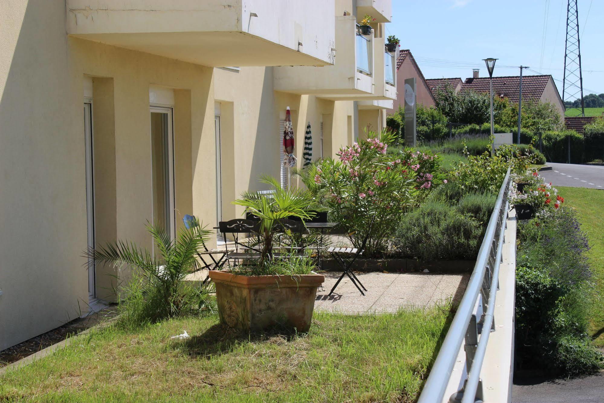 Carouge 3* Brétigny-sur-Orge