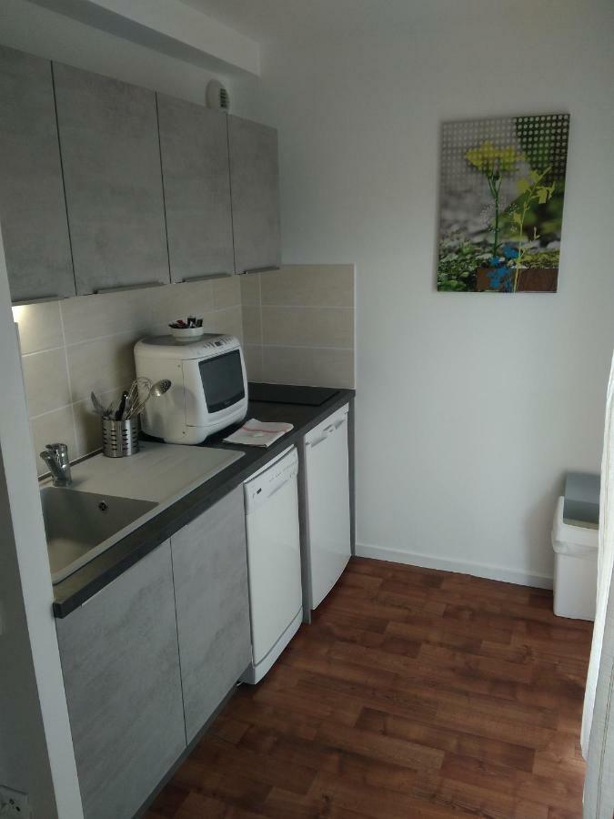 Aparthotel Carouge 3*