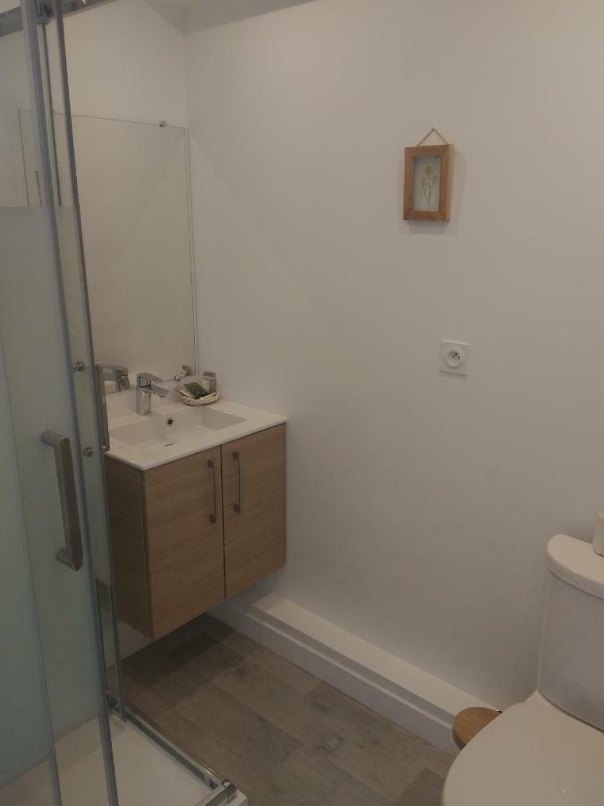 Aparthotel Carouge 3*
