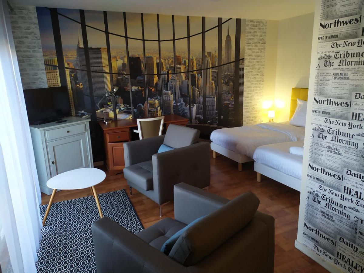 Carouge 3* Brétigny-sur-Orge